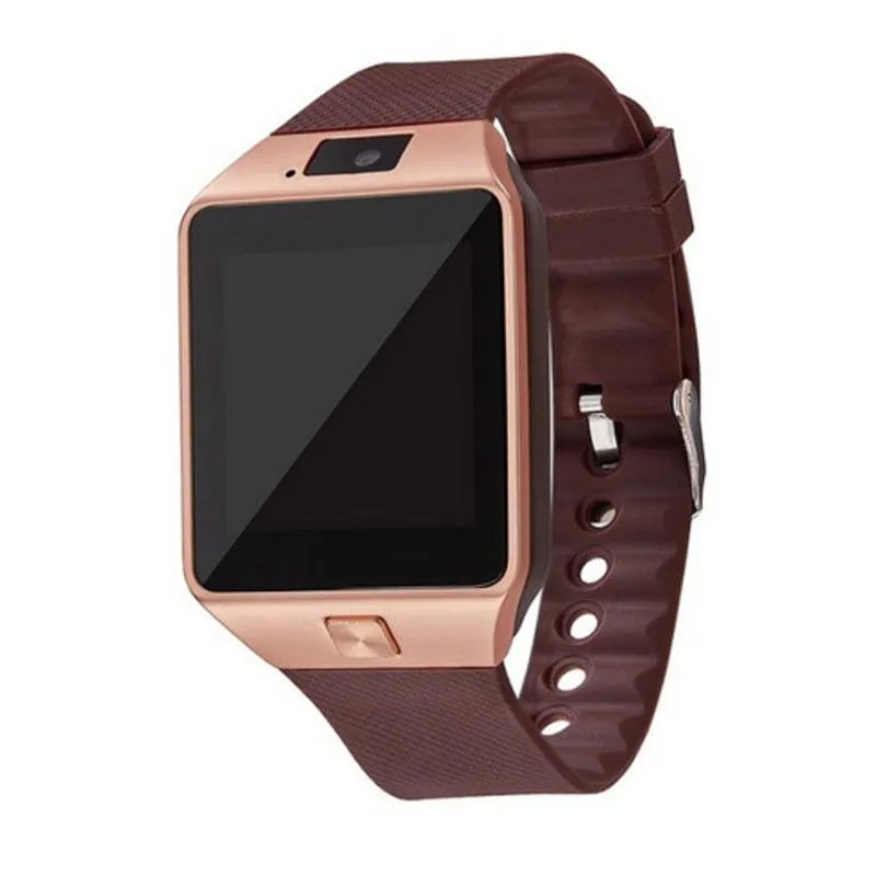 Blaster Futuristic Watch