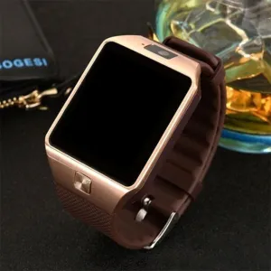 Blaster Futuristic Watch
