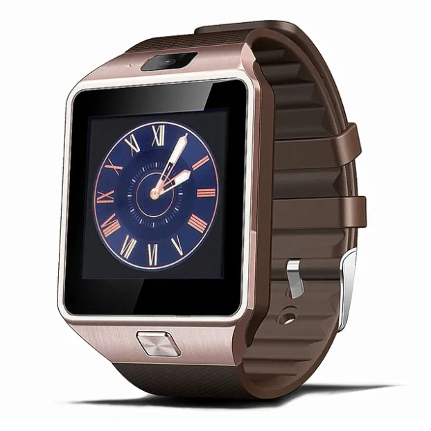 Blaster Futuristic Watch