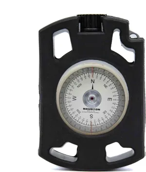 Brunton All Scales Omni-Sight Sighting Compass