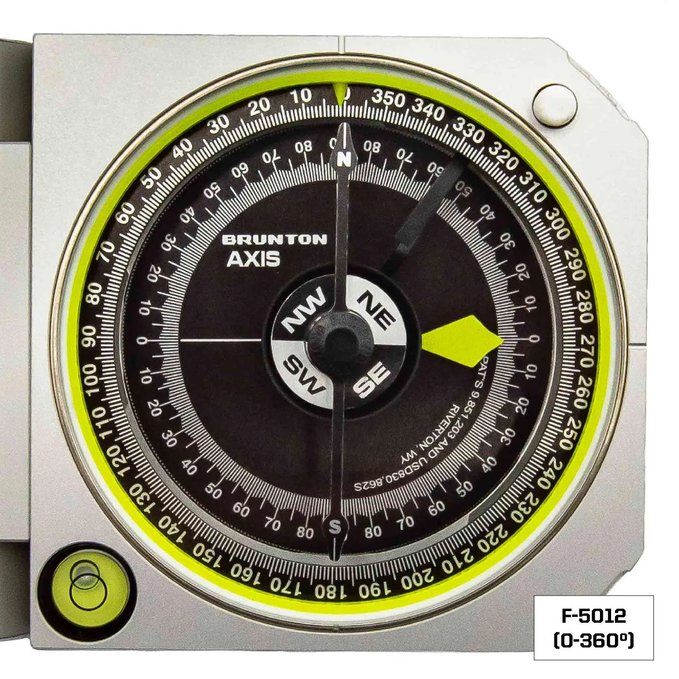 Brunton Axis Transit Compass
