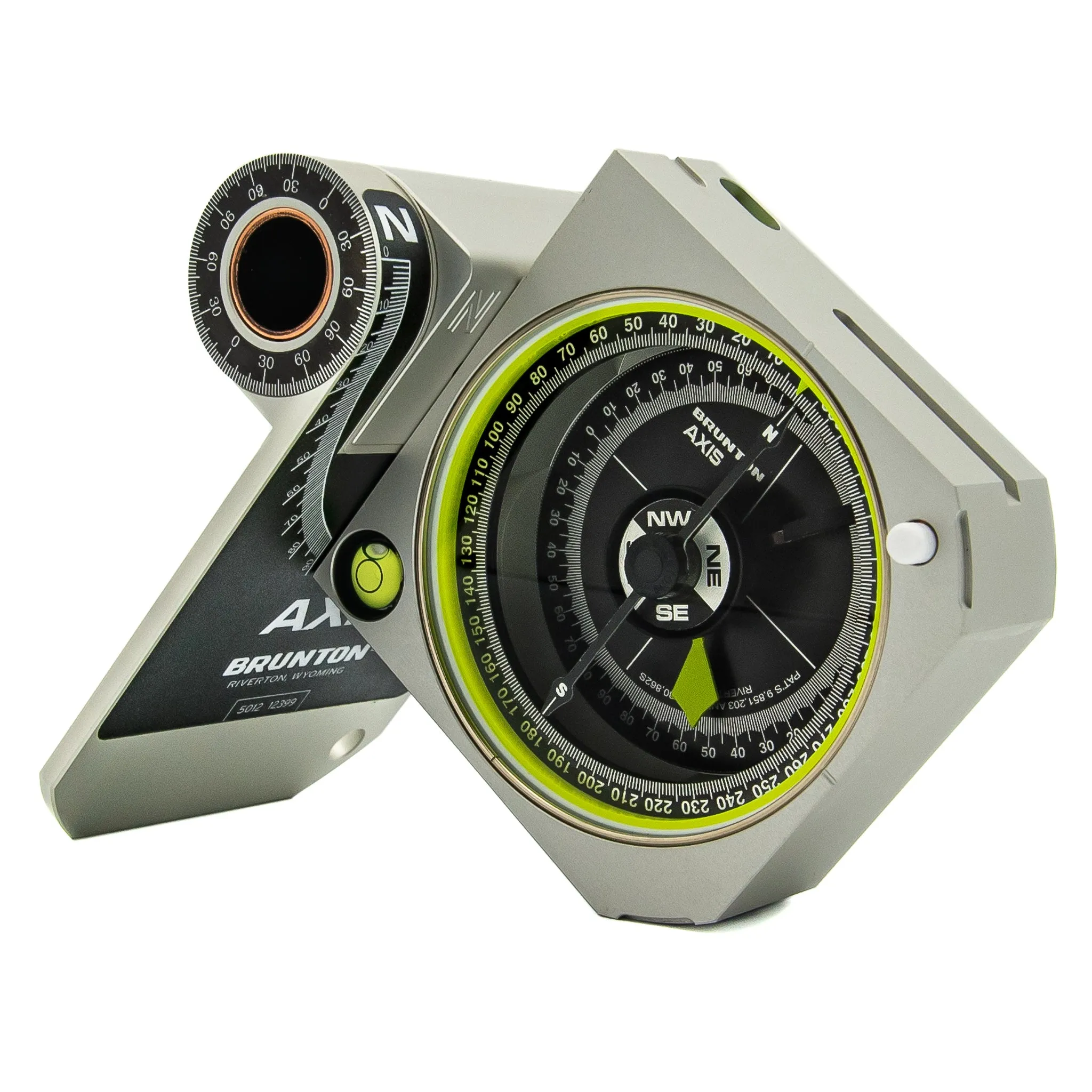 Brunton Axis Transit Compass