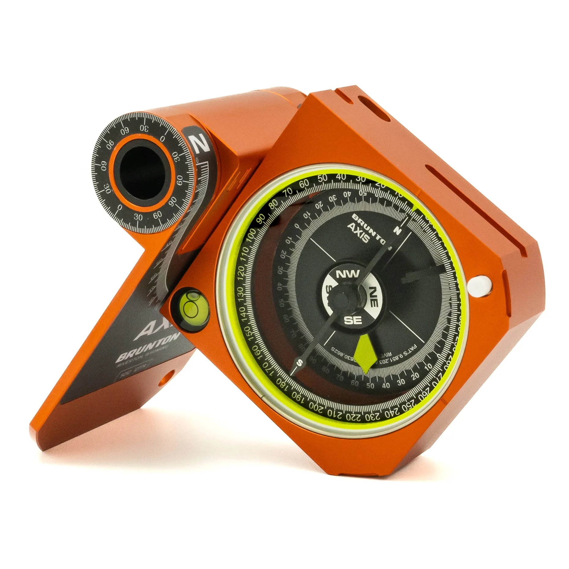 Brunton Axis Transit Compass