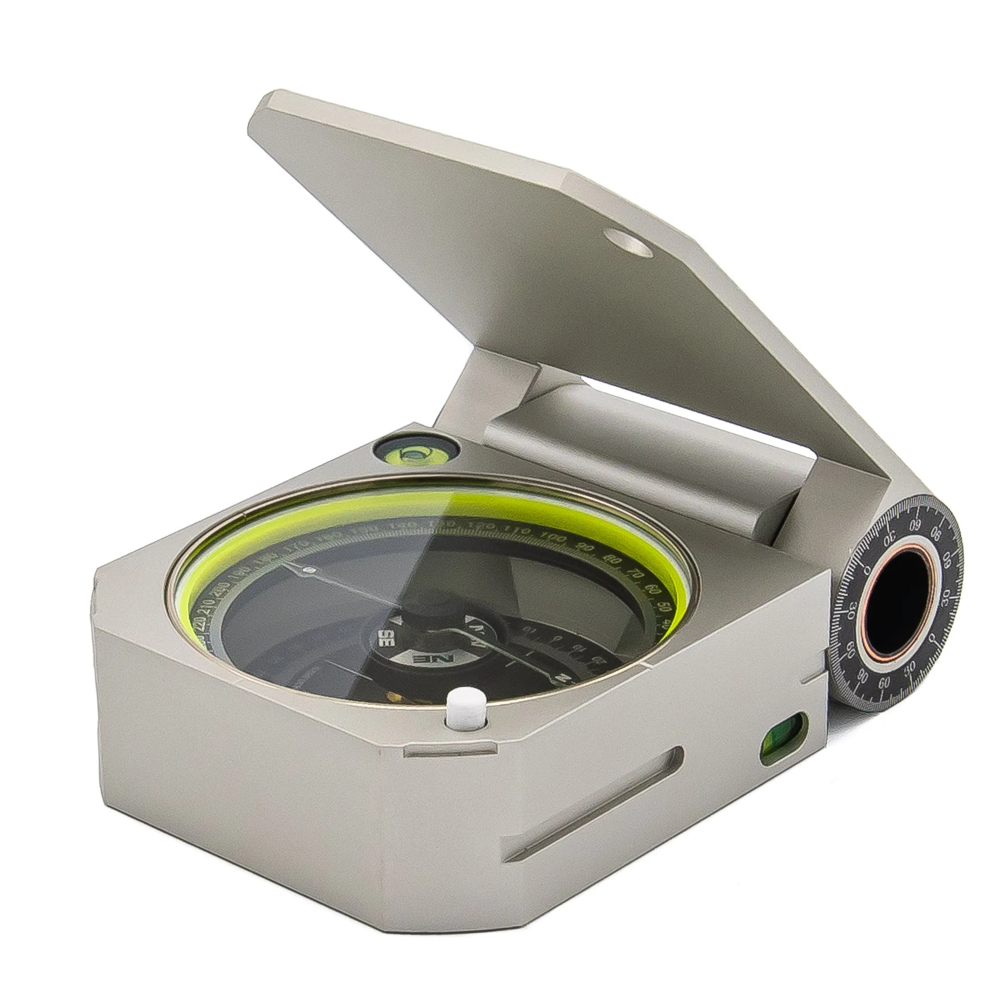 Brunton Axis Transit Compass