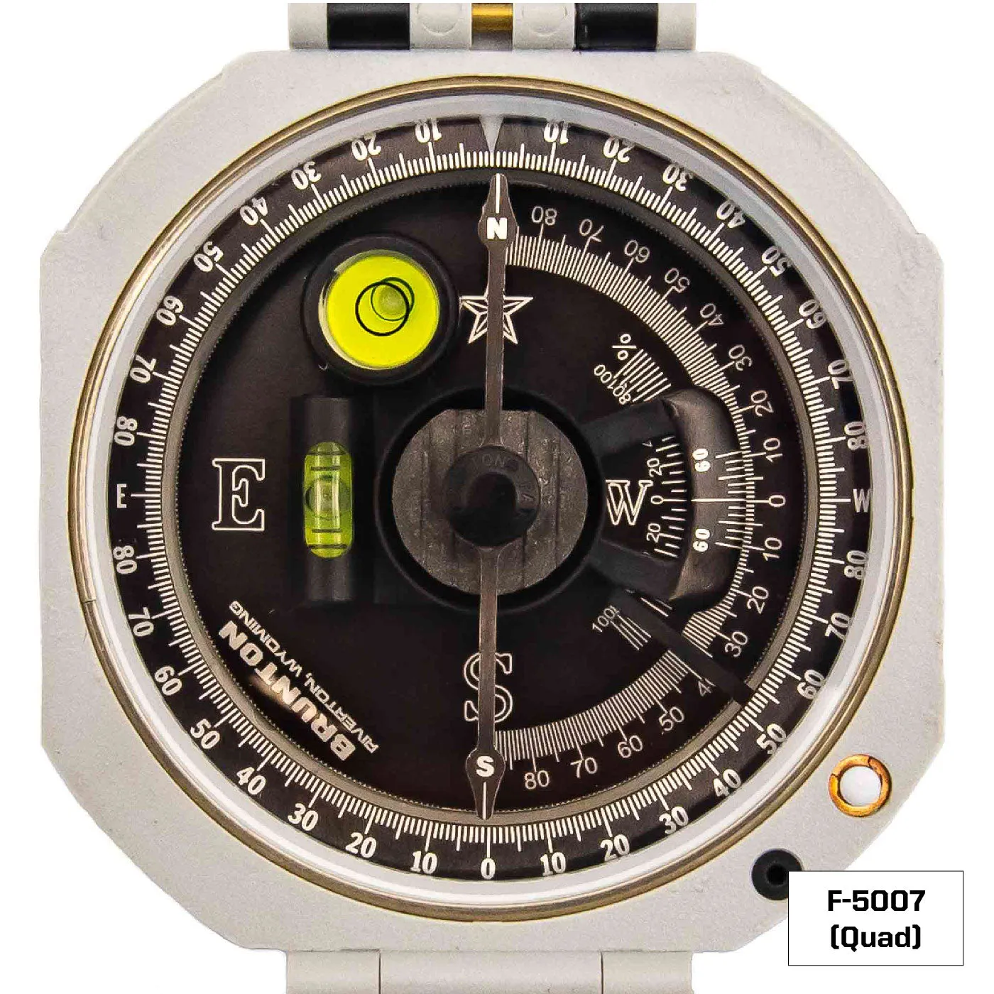 Brunton ComPro Transit Compass