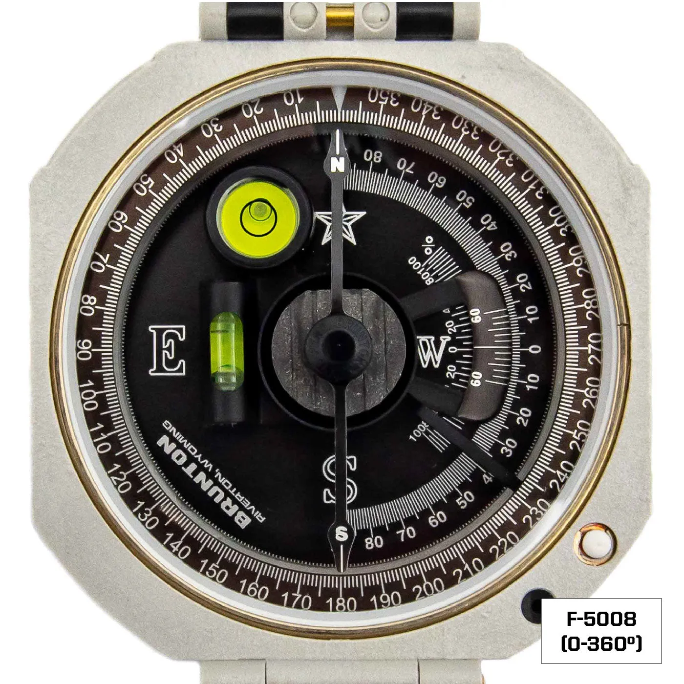 Brunton ComPro Transit Compass