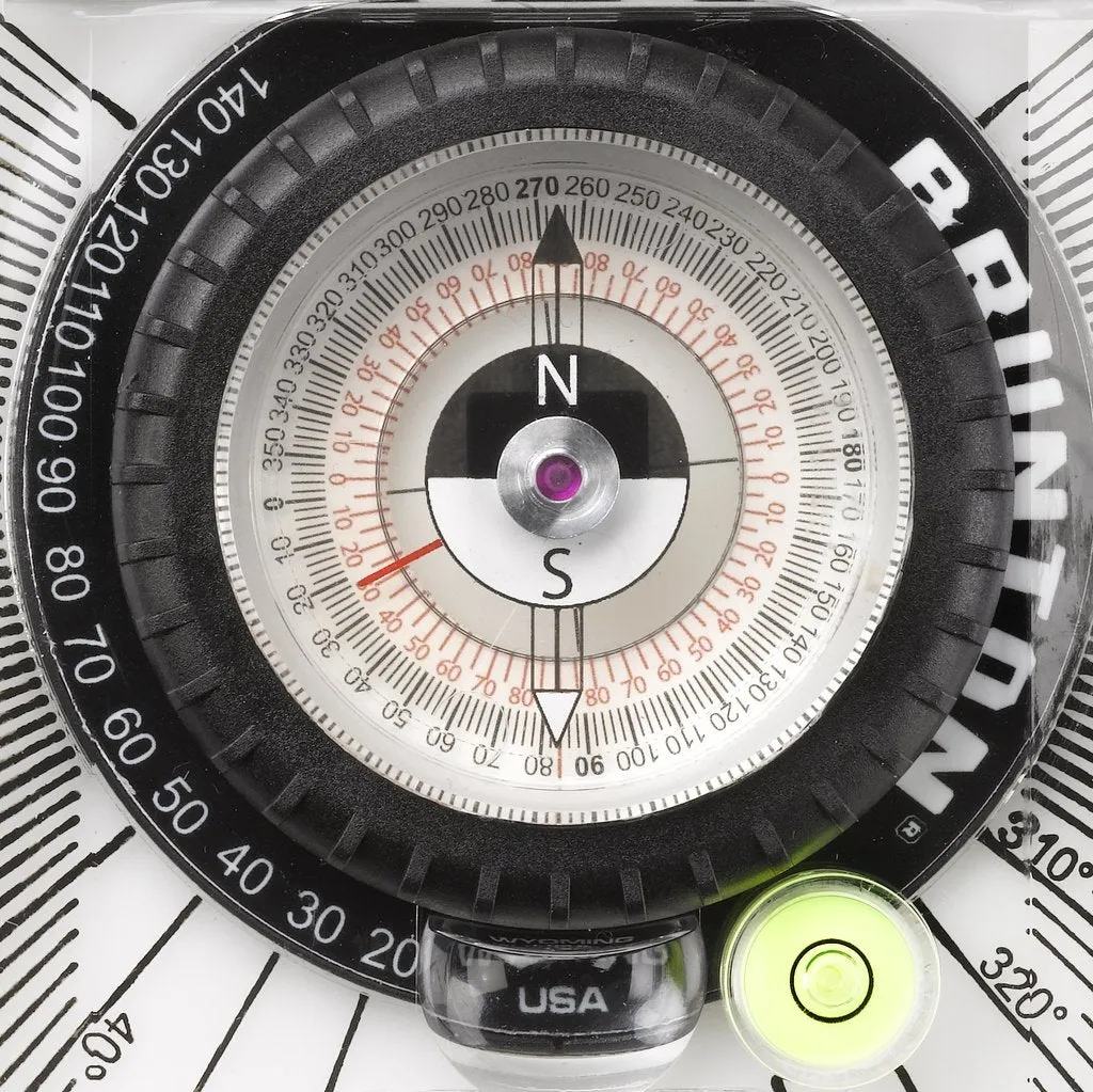 Brunton Geo Lite Transit