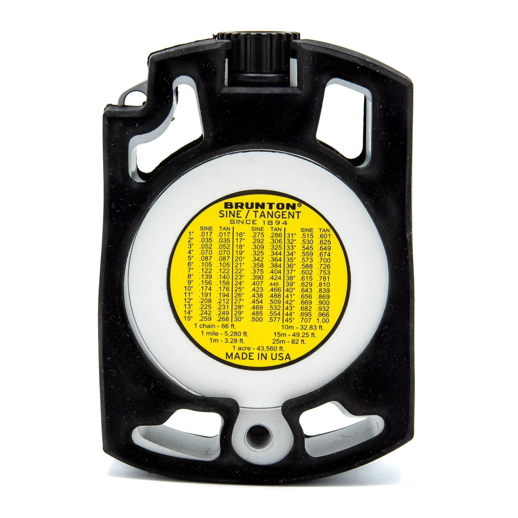 Brunton Omnisight Sighting Compass