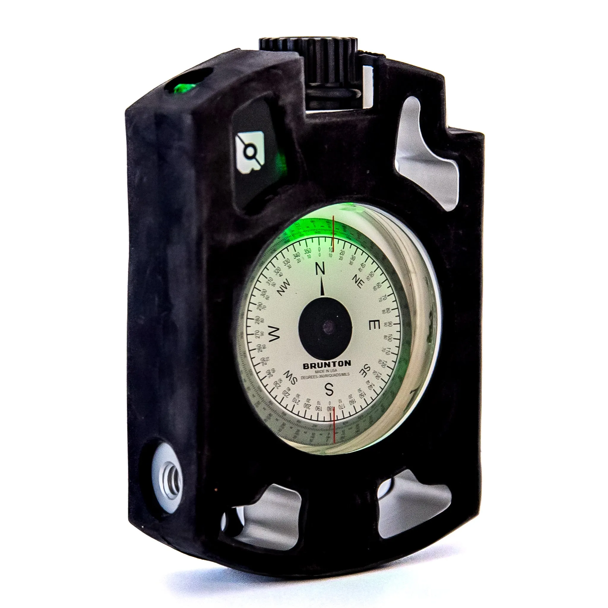 Brunton Omnisight Sighting Compass