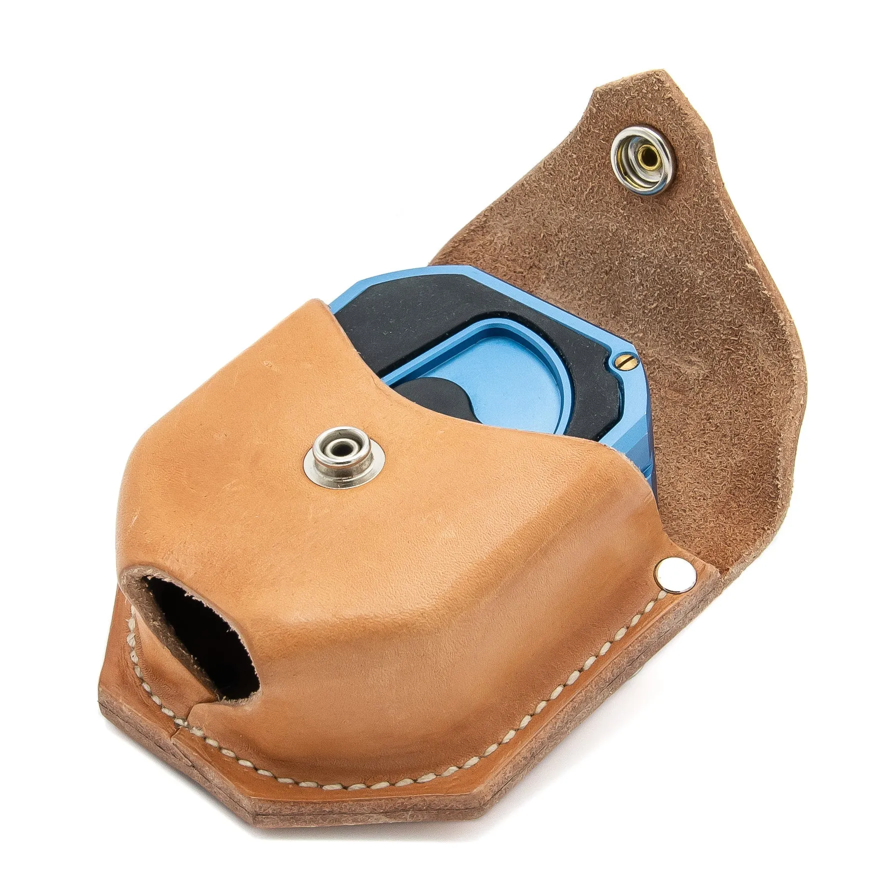 Brunton Standard Transit Compass - Blue