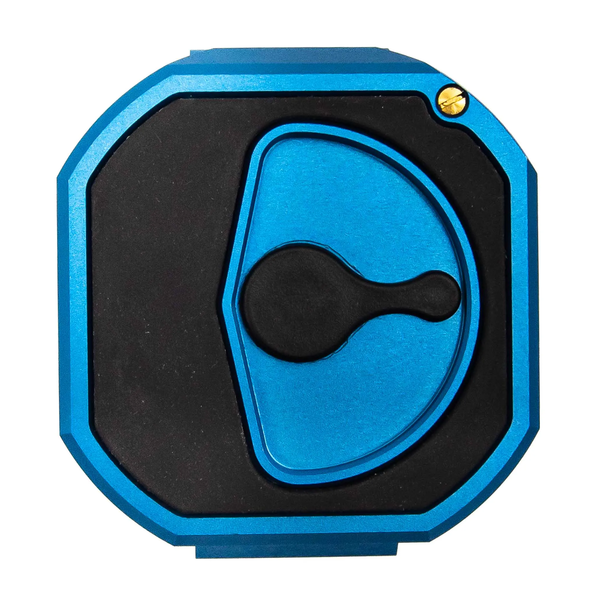 Brunton Standard Transit Compass - Blue