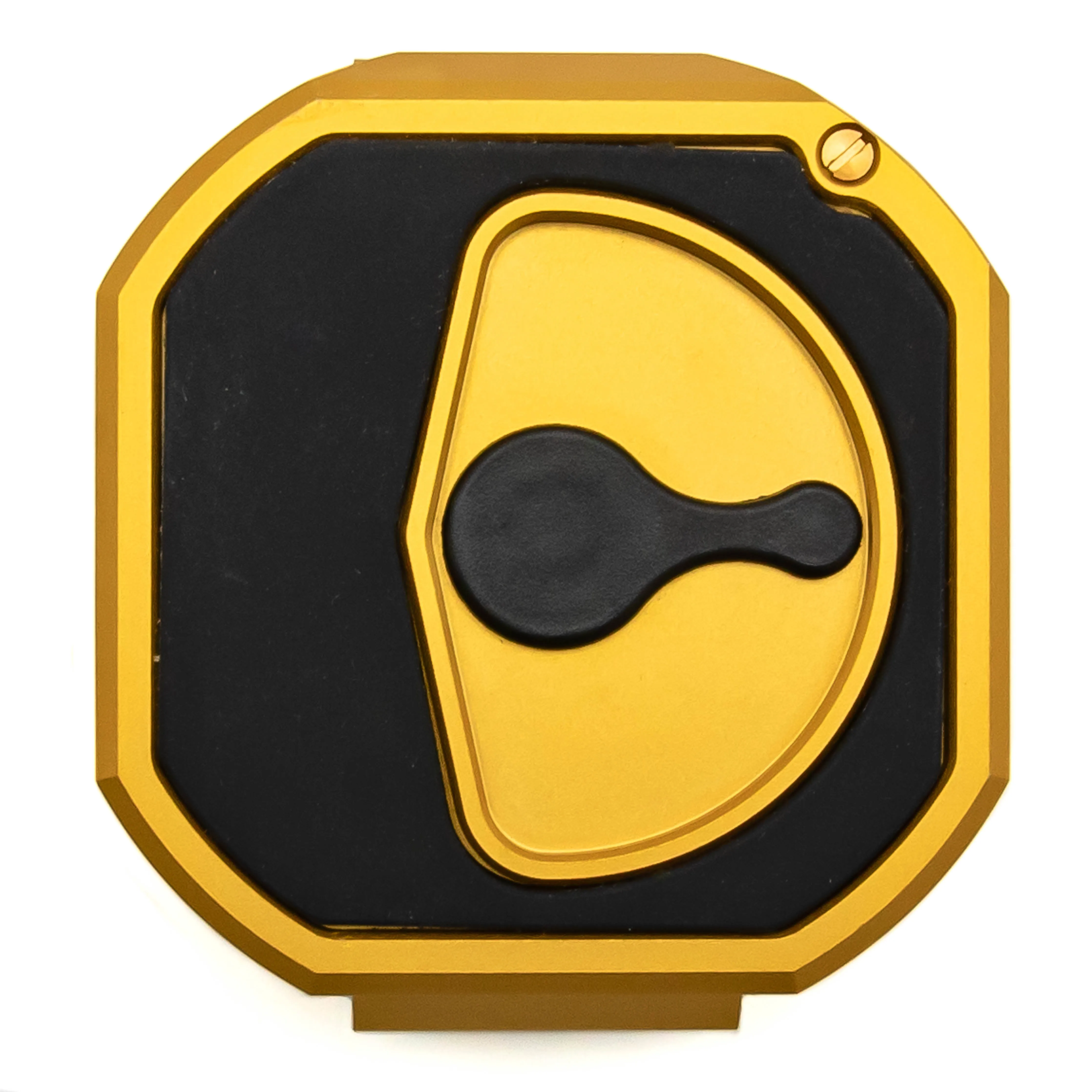 Brunton Standard Transit Compass - Gold