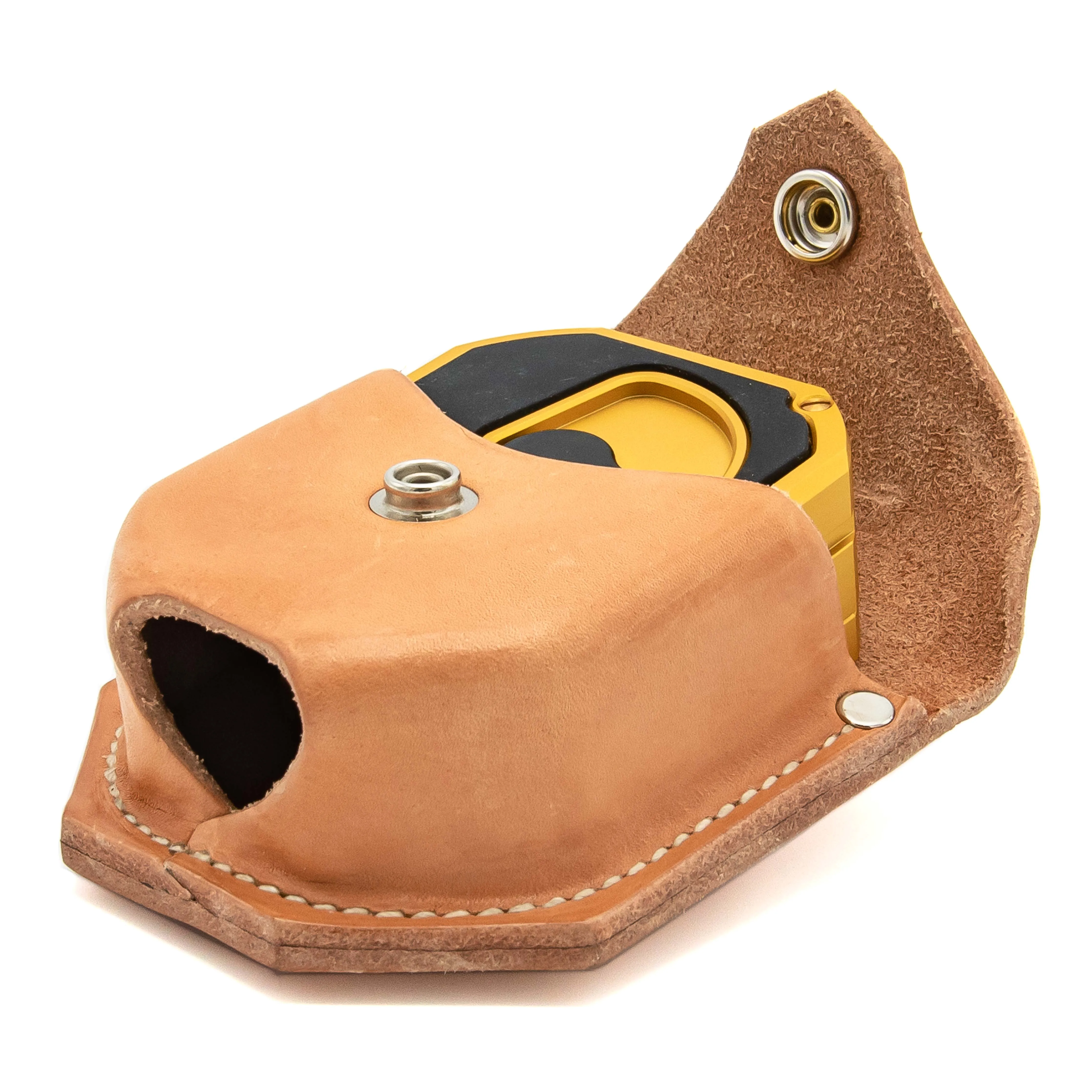 Brunton Standard Transit Compass - Gold