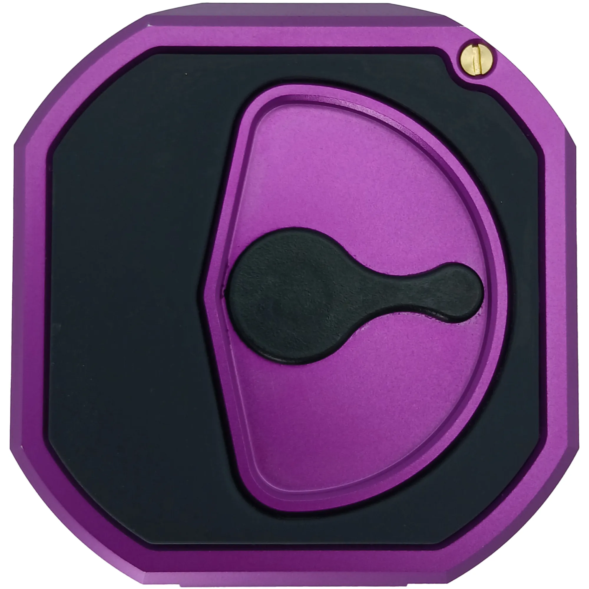 Brunton Standard Transit Compass - Paleo Purple