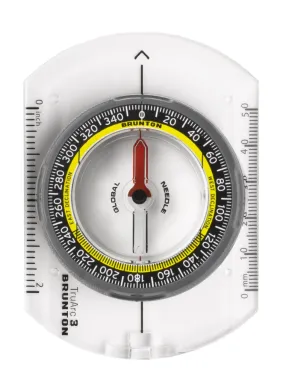 Brunton Truarc 3 Compass