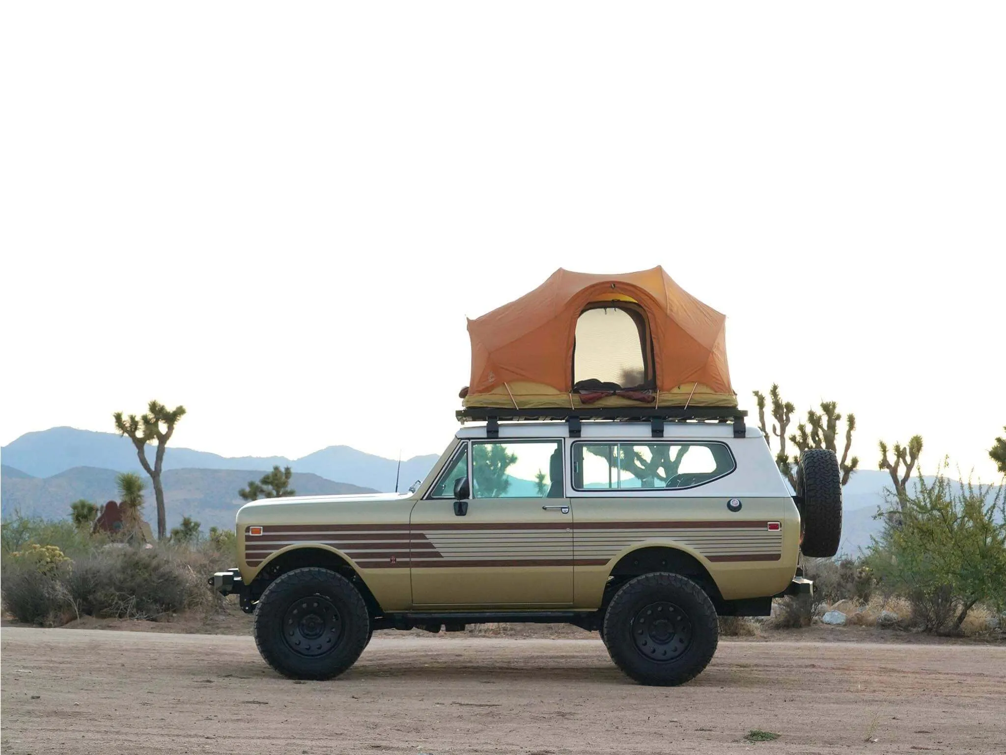 C6 Outdoor Rev Tent