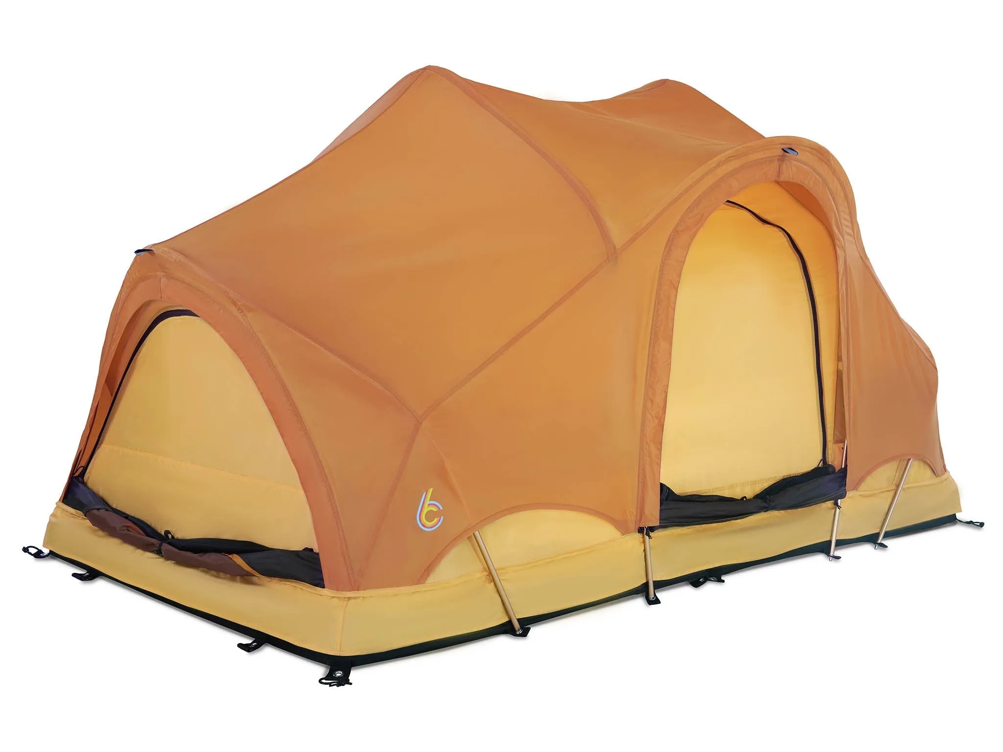 C6 Outdoor Rev Tent