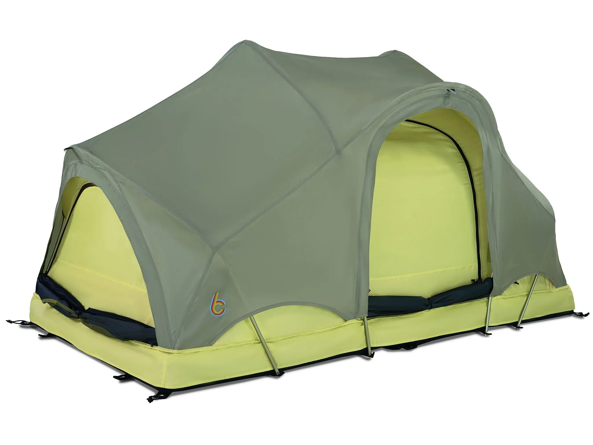 C6 Outdoor Rev Tent