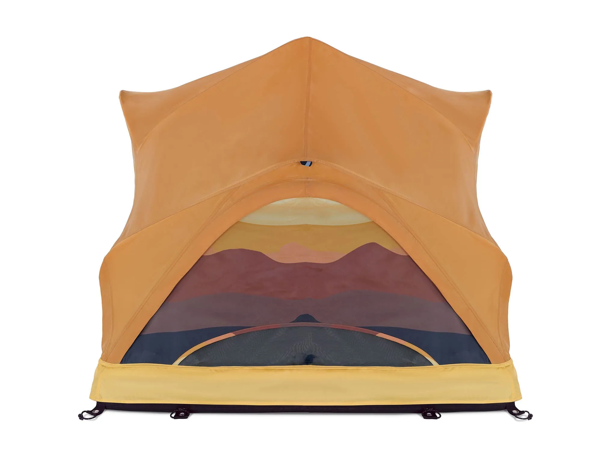 C6 Outdoor Rev Tent