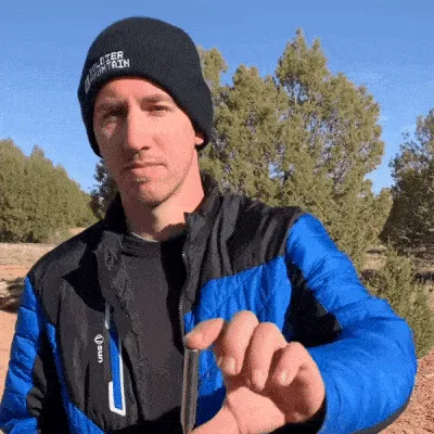 Campfire Straw