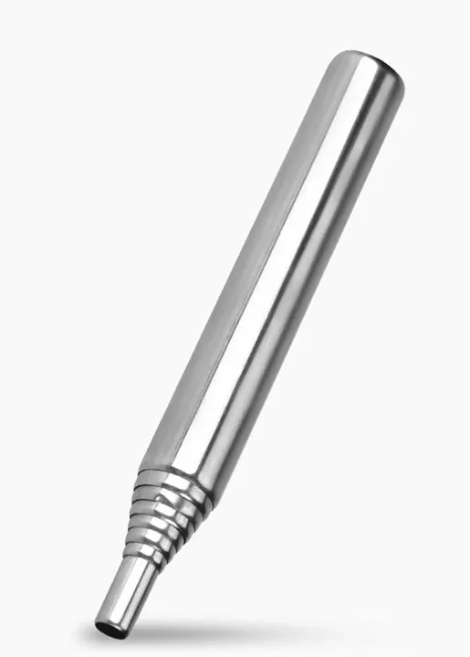 Campfire Straw