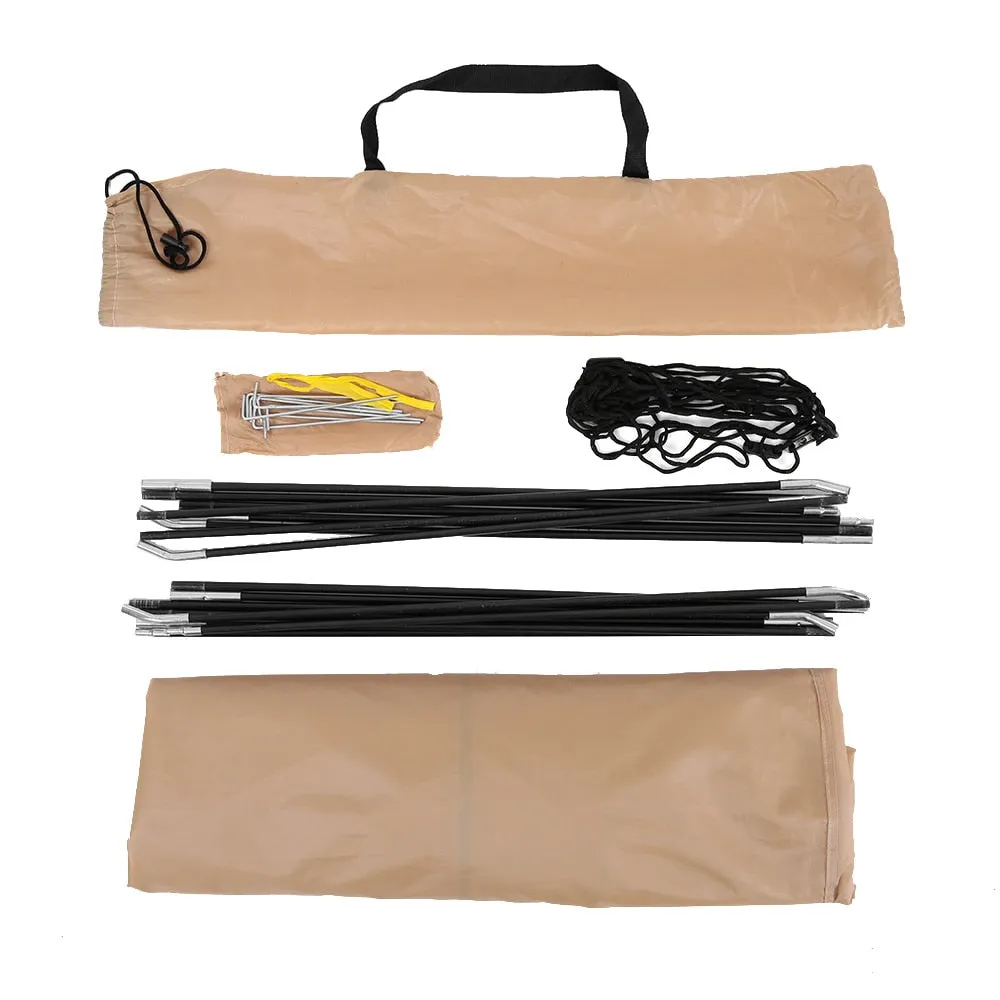 Camping Tent Shower