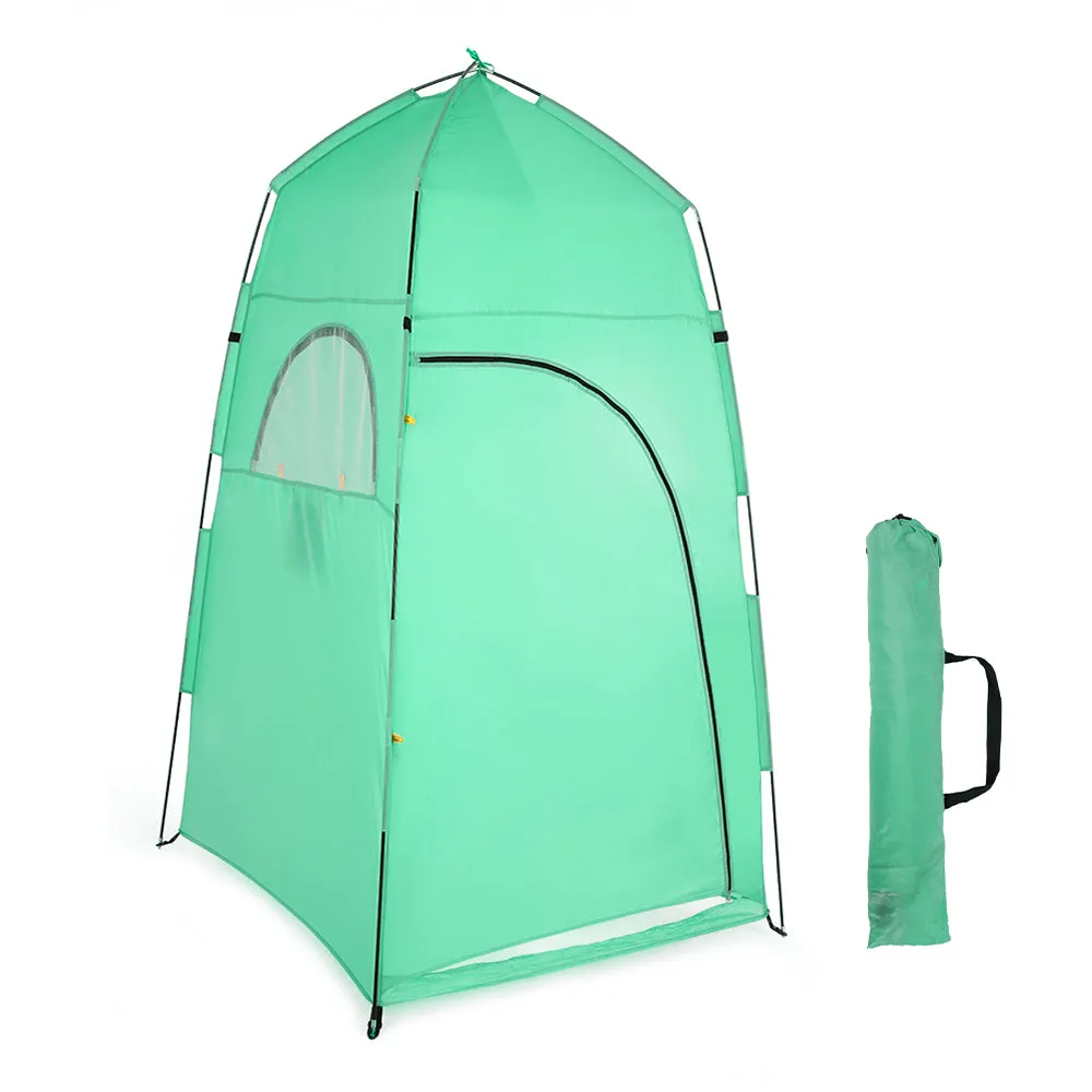 Camping Tent Shower