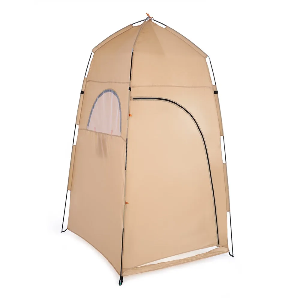 Camping Tent Shower