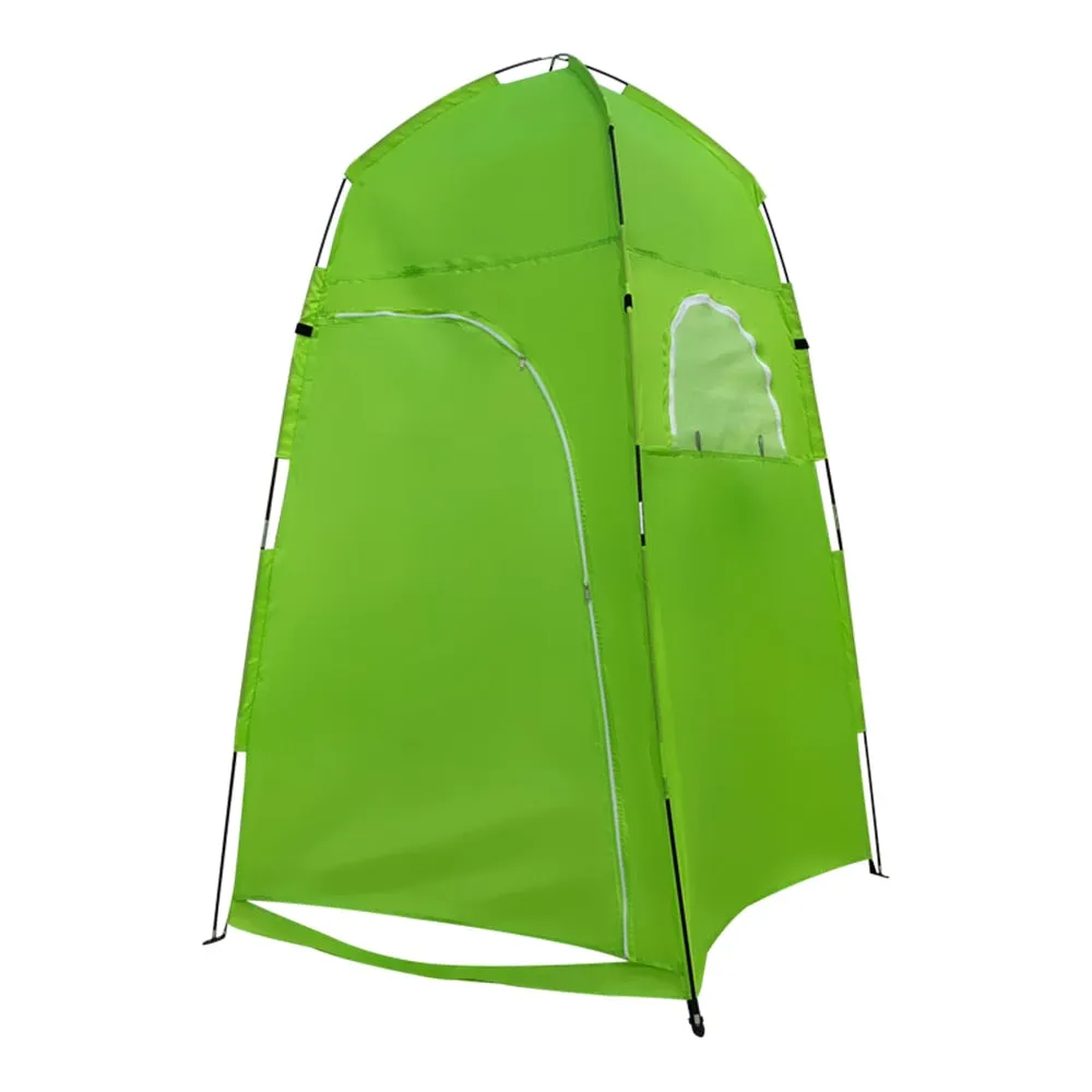 Camping Tent Shower