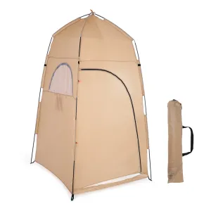 Camping Tent Shower