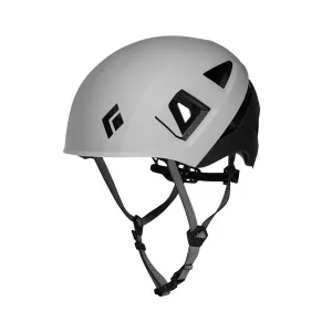 Capitan Helmet - Pewter/Black