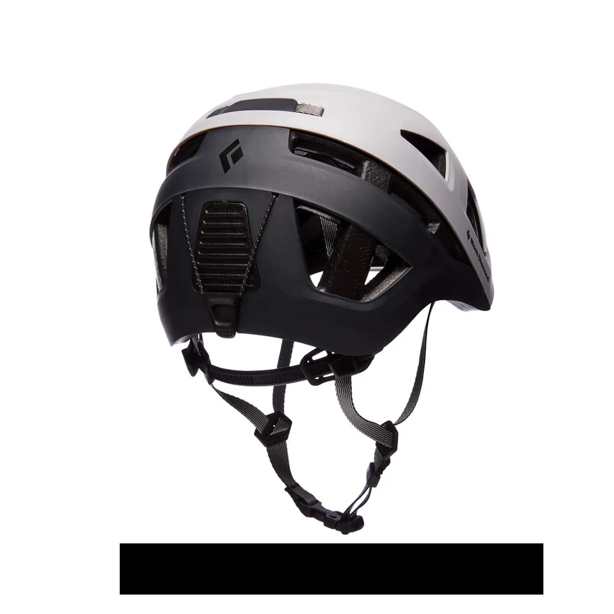 Capitan Helmet - Pewter/Black