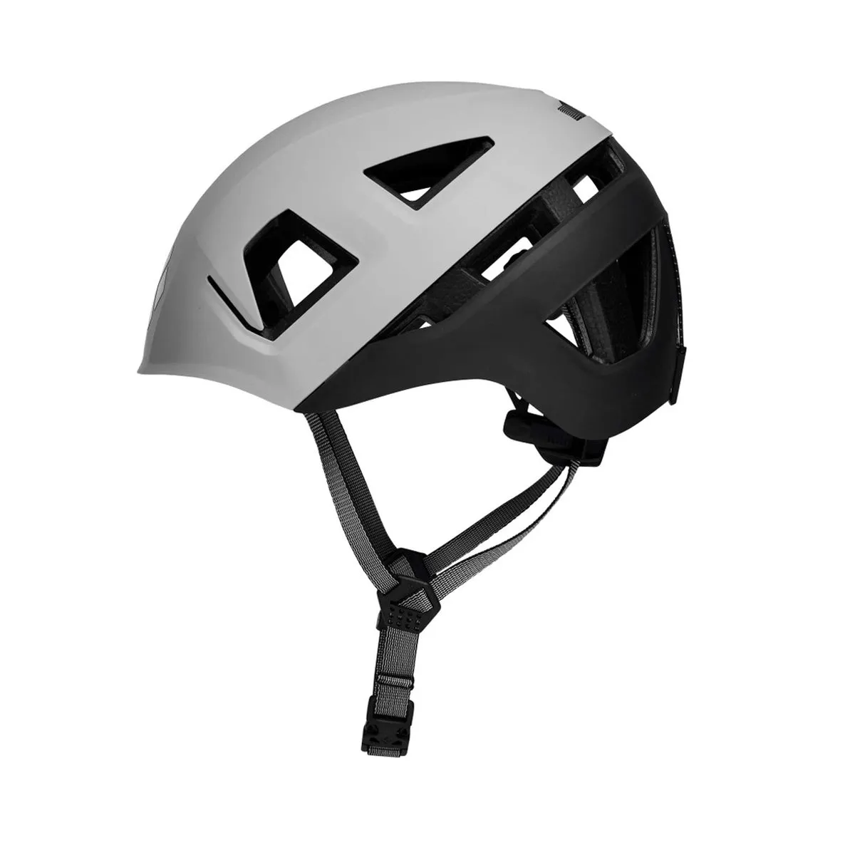 Capitan Helmet - Pewter/Black