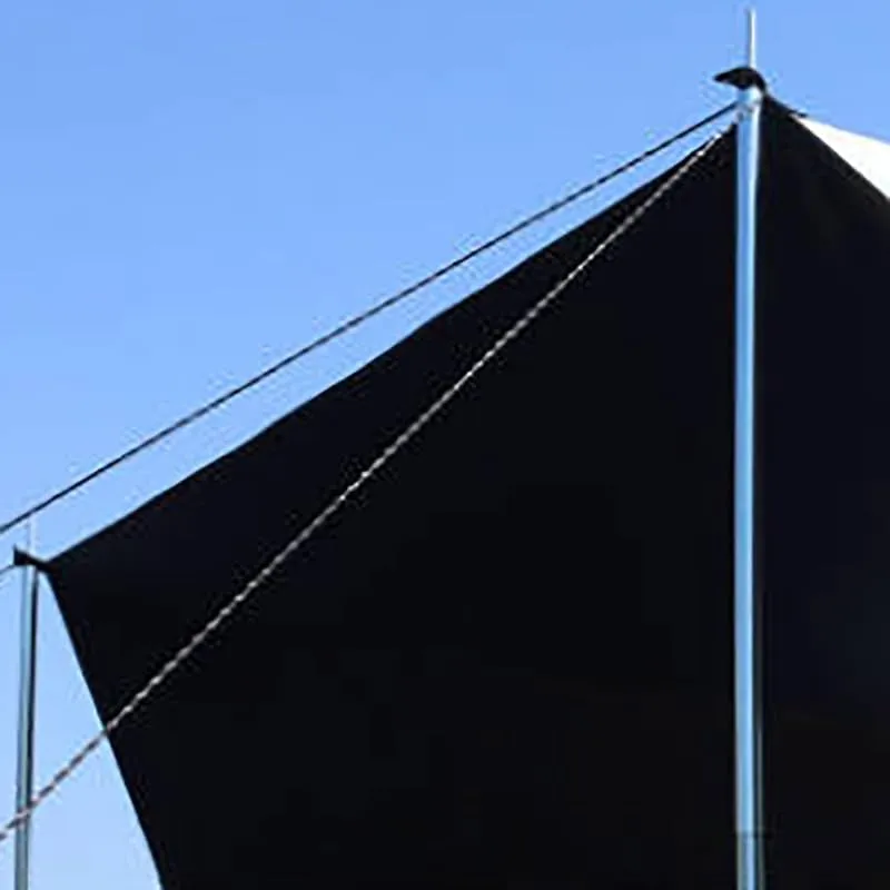 car Awning Free Standing for Ligier JS50/JS60/Myli/Pulse 4/Be Sun/Be Two/OptiMax/X-Pro/X-Too, Weatherproof and Ultraviolet, Quick Set-up, Significantly Improves Shadew and Privacy