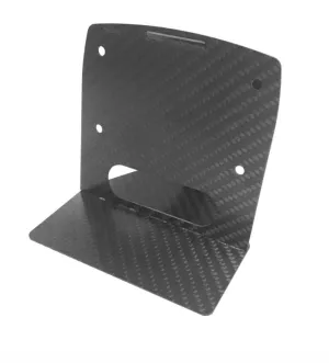 Carbon Compass Mount