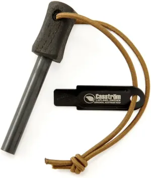 Casstrom Fire Steel Army Bog 12209