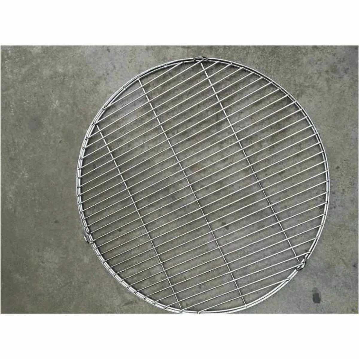 Cauldron Cast Iron Fire Pit - 100cm