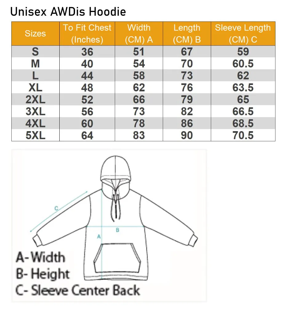 Christmas Camping Xmas Tent Funny Mens 80% Cotton Hoodie