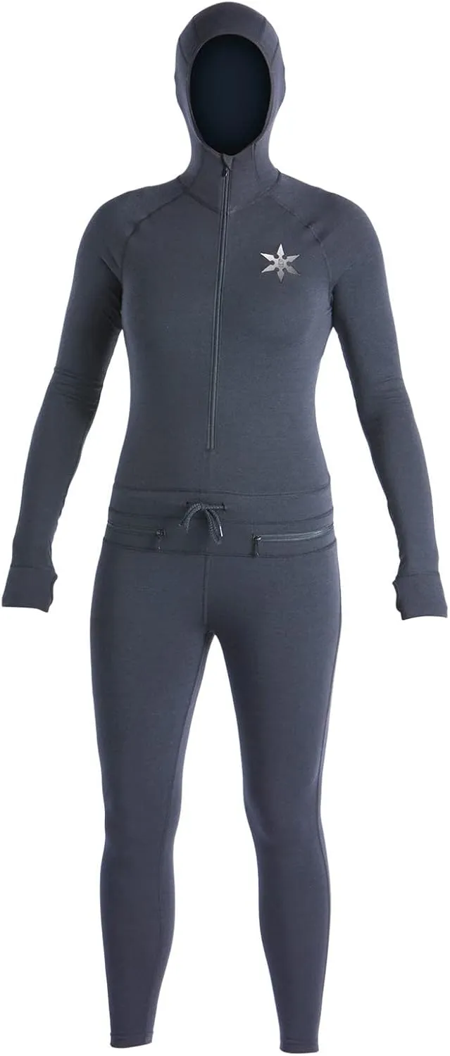 Classic Ninja Suit - Women's (16222)