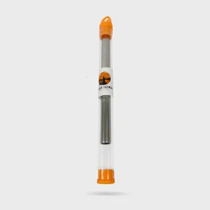 Collapsible Fire Bellow
