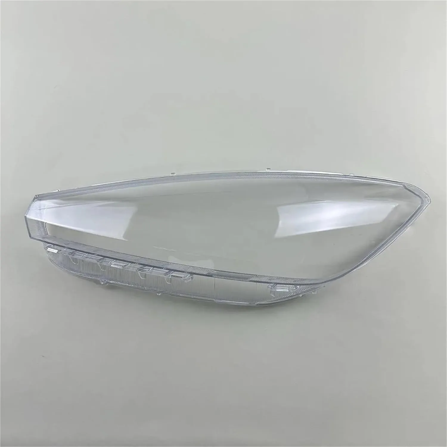 Compatible For Weltmeister EX5 2018-2021 Headlamp Cover Transparent Shade Lamp Headlight Shell Lens Plexiglass Replace Original Lampshade(1PCS left side)