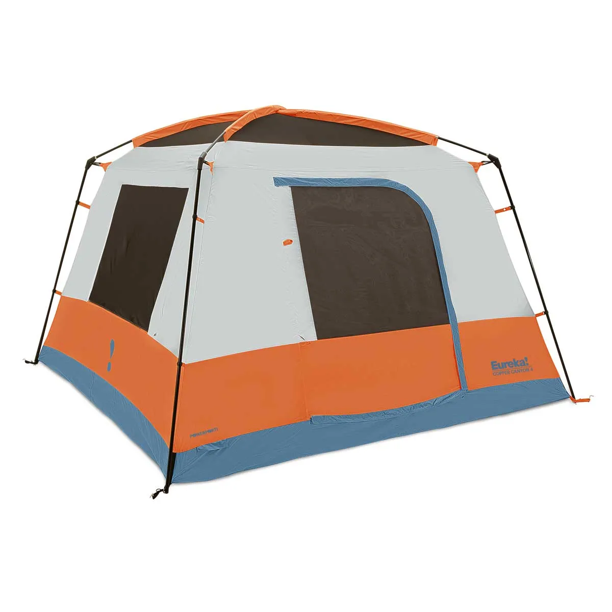 Copper Canyon LX 4