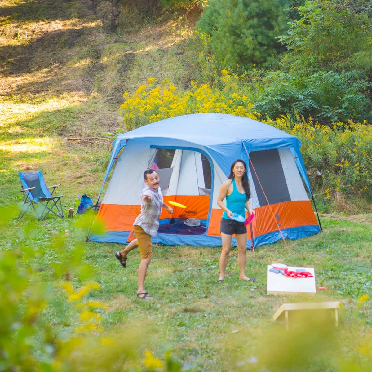 Copper Canyon LX 4