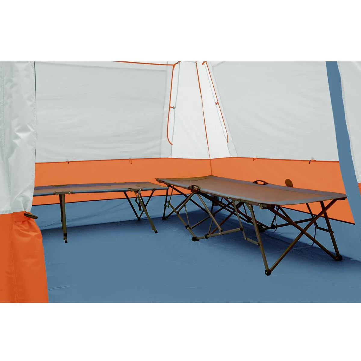 Copper Canyon LX 4
