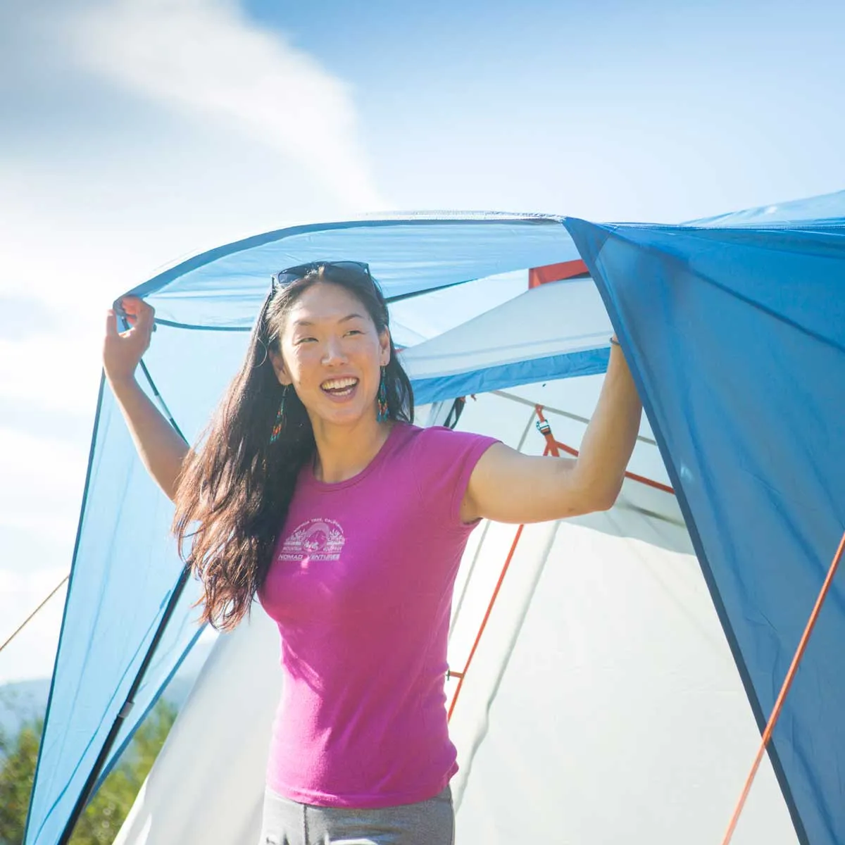 Copper Canyon LX 4