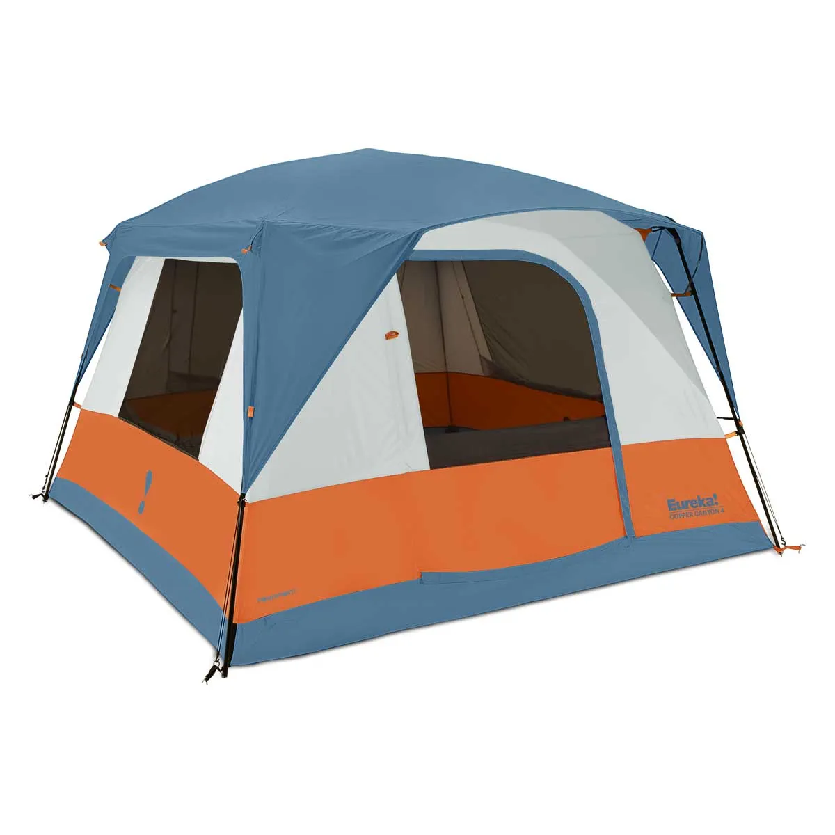 Copper Canyon LX 4