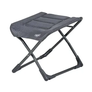 Crespo AP231 Air-Deluxe Freestanding Footrest - Grey