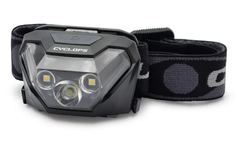 Cyclops HL500