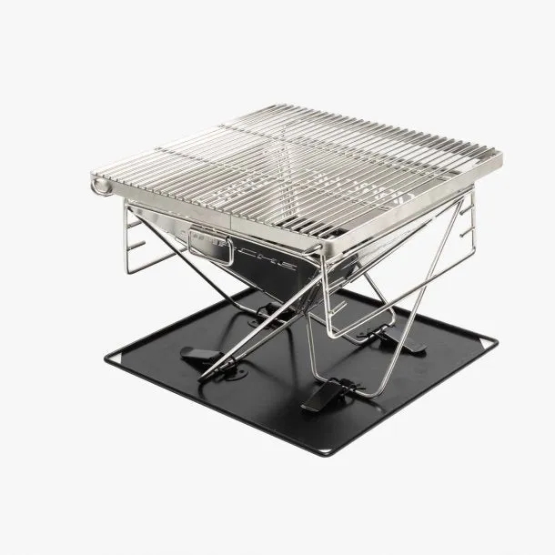 Darche 310 BBQ Collapsible Fire Pit
