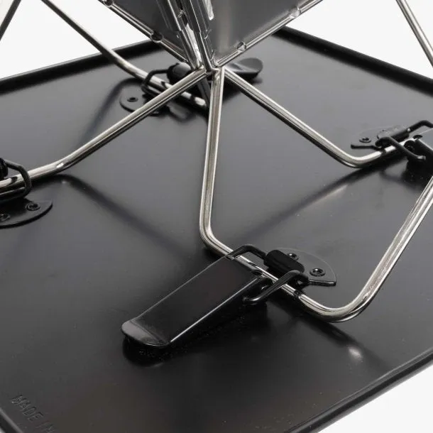 Darche 310 BBQ Collapsible Fire Pit